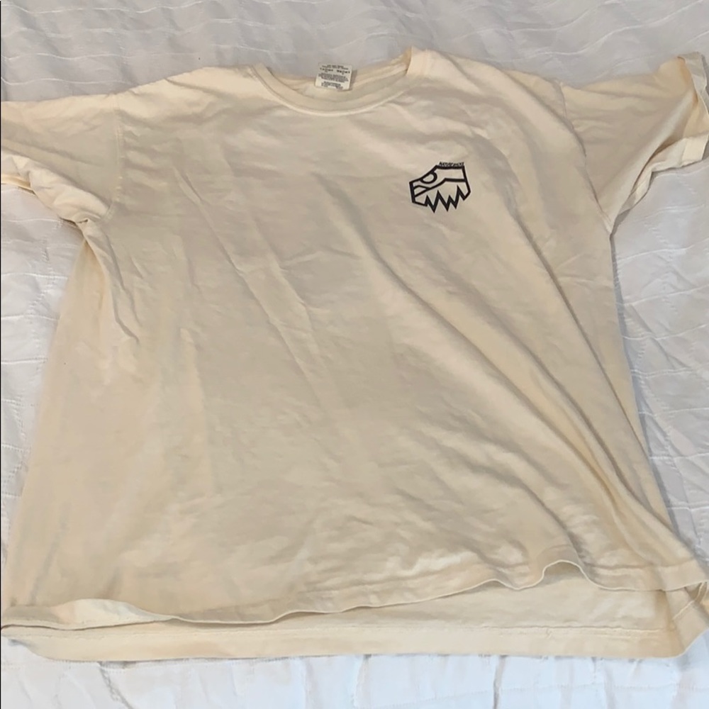 Nature Backs T Shirt